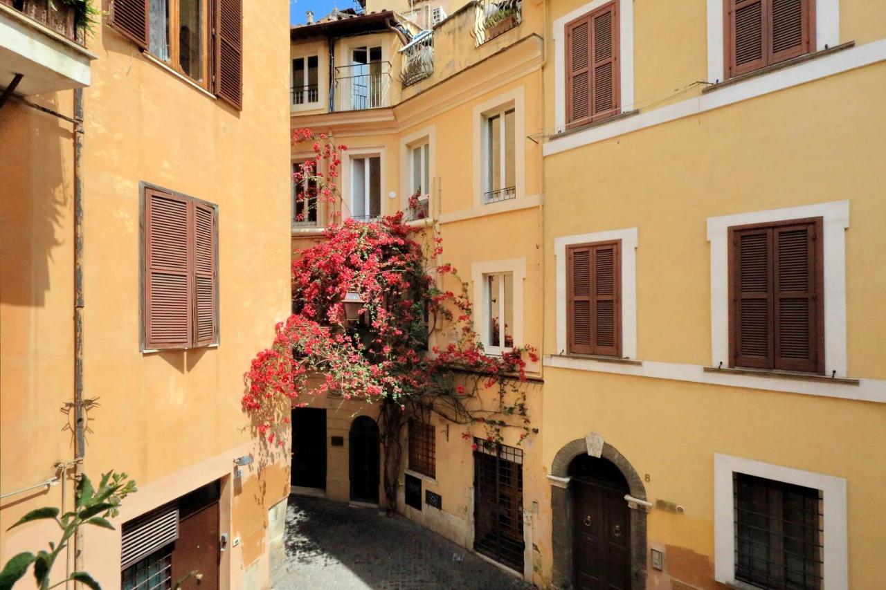 Bollo Roma