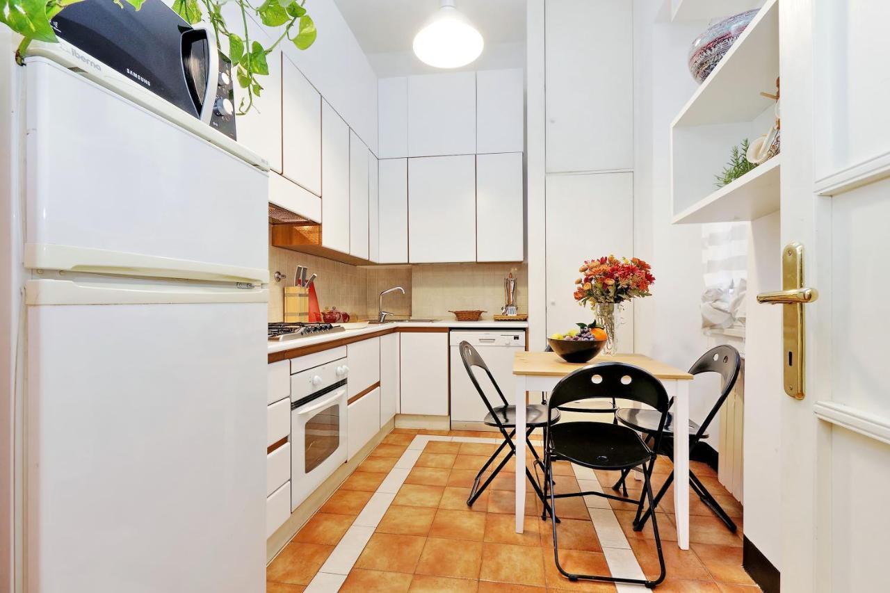 Appartamento Bollo Roma