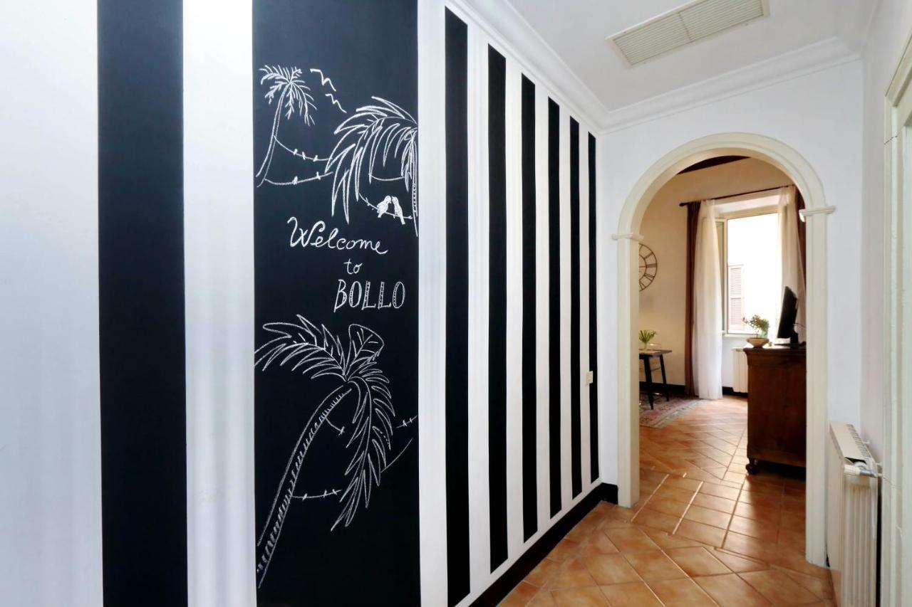 Bollo Roma