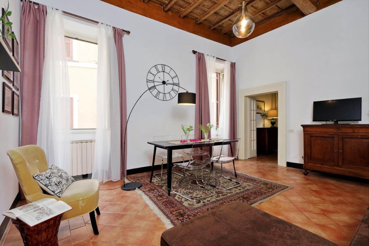 Apartamento Bollo Roma