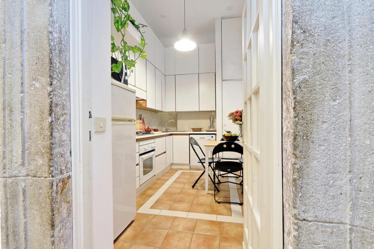 Bollo Apartamento Roma