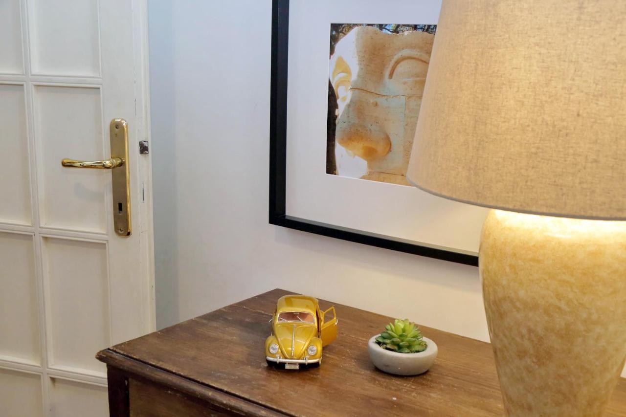 Apartamento Bollo Roma