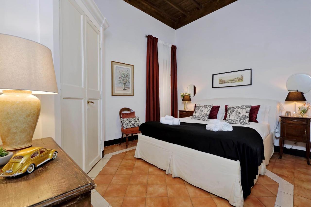 Apartamento Bollo