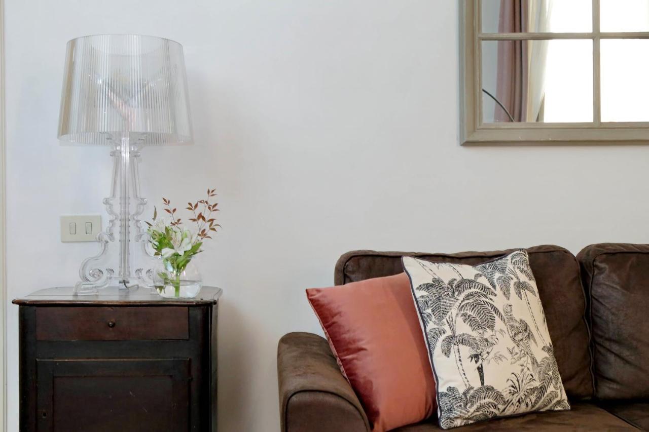 Apartamento Bollo
