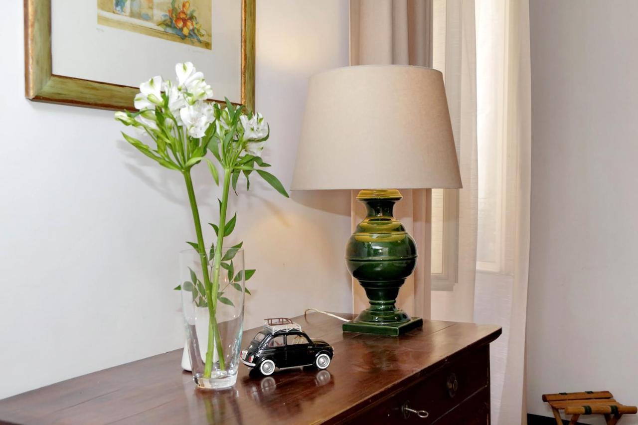 Apartamento Bollo *