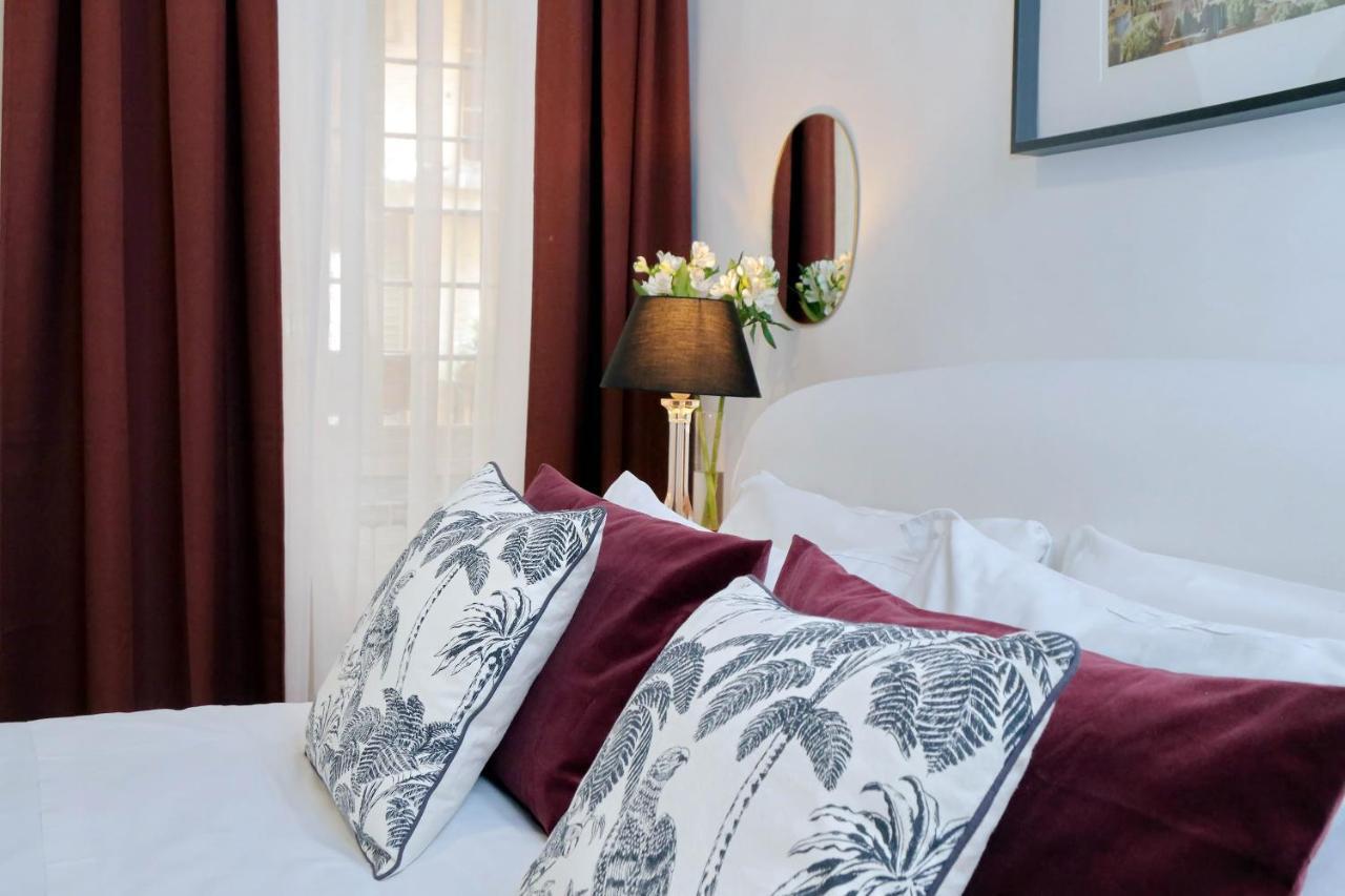 Apartamento Bollo